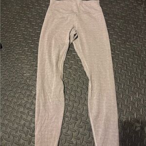 Lululemon Align Leggings